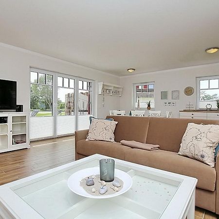 Reethaus Am Mariannenweg 15B Villa Boltenhagen  Eksteriør bilde