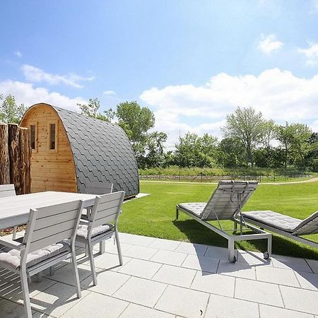 Reethaus Am Mariannenweg 15B Villa Boltenhagen  Eksteriør bilde