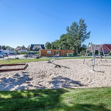 Reethaus Am Mariannenweg 15B Villa Boltenhagen  Eksteriør bilde