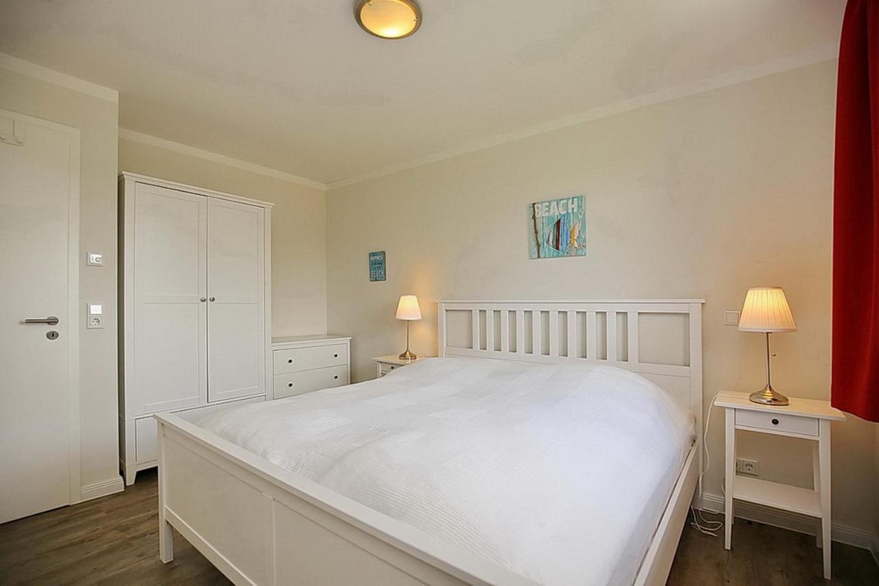Reethaus Am Mariannenweg 15B Villa Boltenhagen  Eksteriør bilde