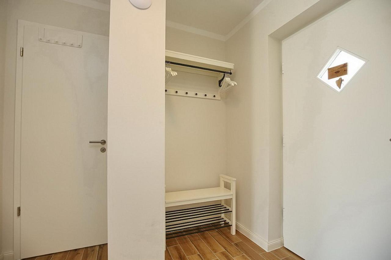 Reethaus Am Mariannenweg 15B Villa Boltenhagen  Eksteriør bilde