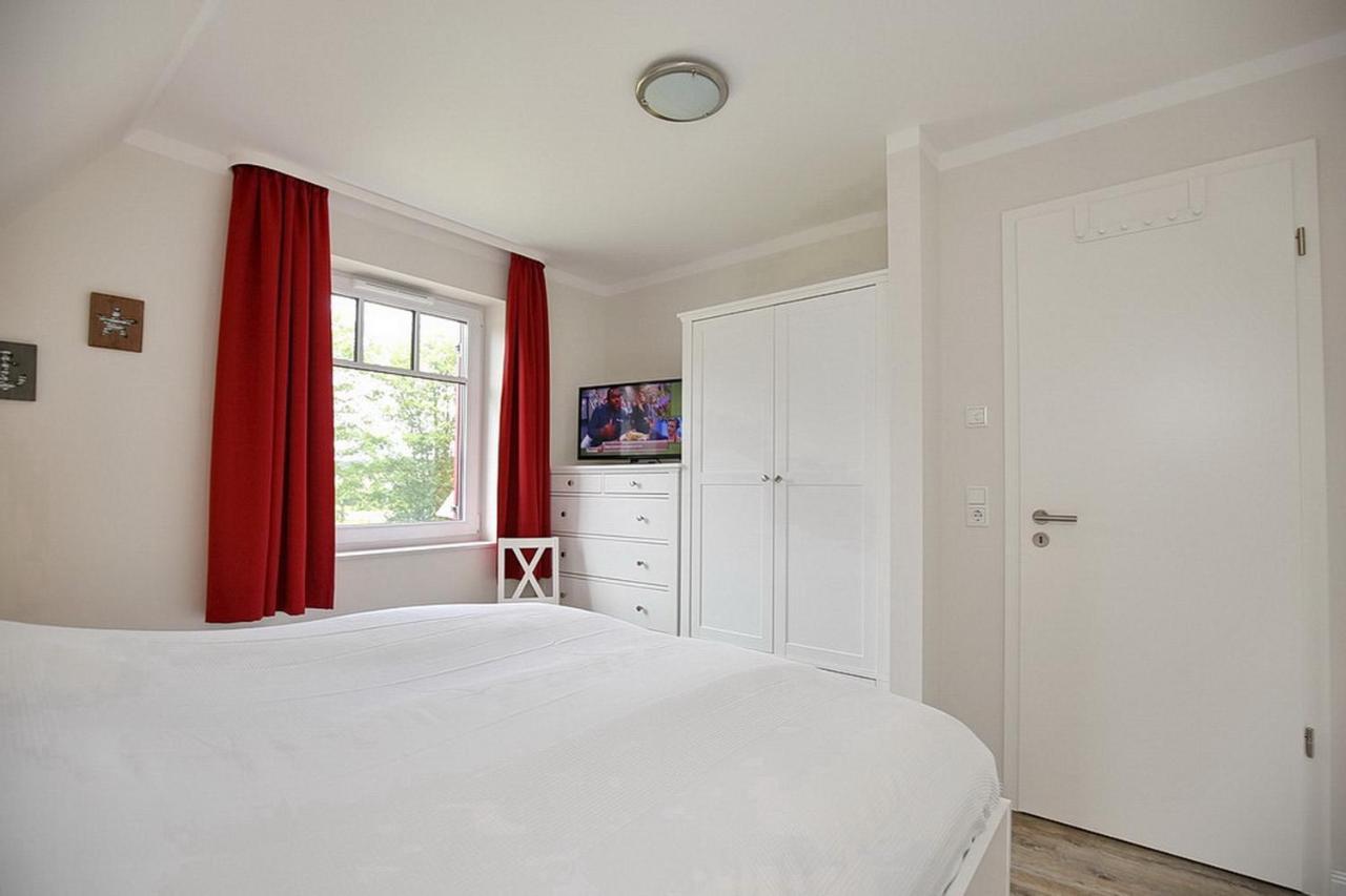 Reethaus Am Mariannenweg 15B Villa Boltenhagen  Eksteriør bilde