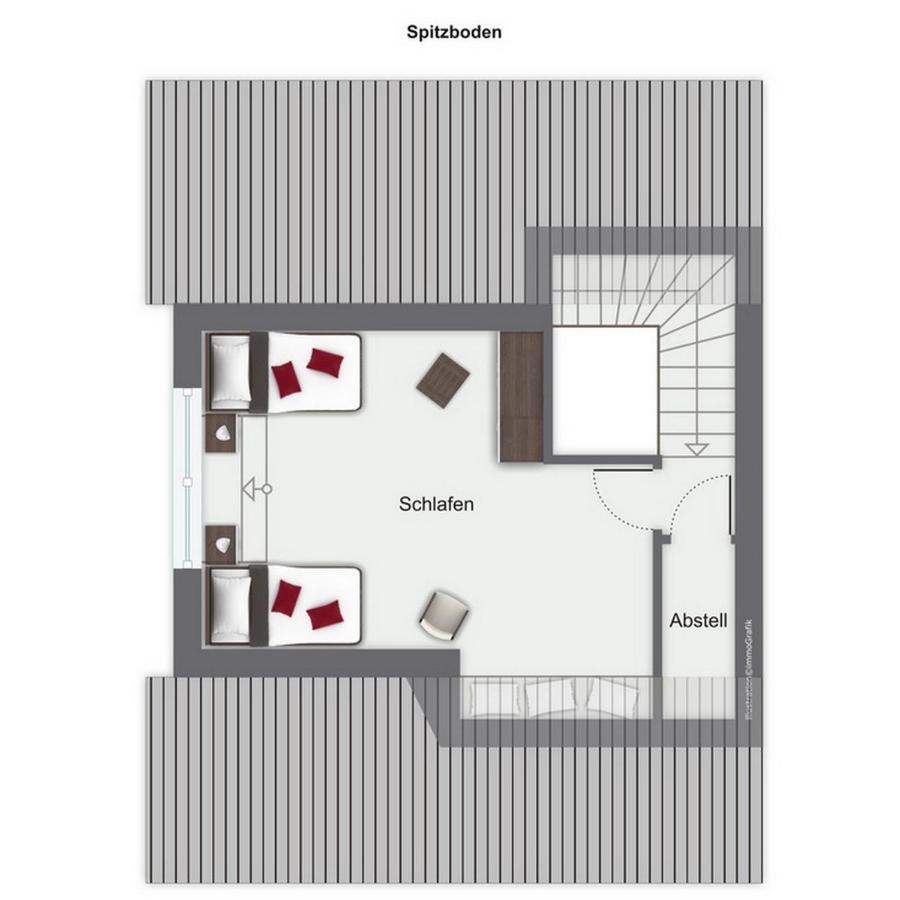 Reethaus Am Mariannenweg 15B Villa Boltenhagen  Eksteriør bilde