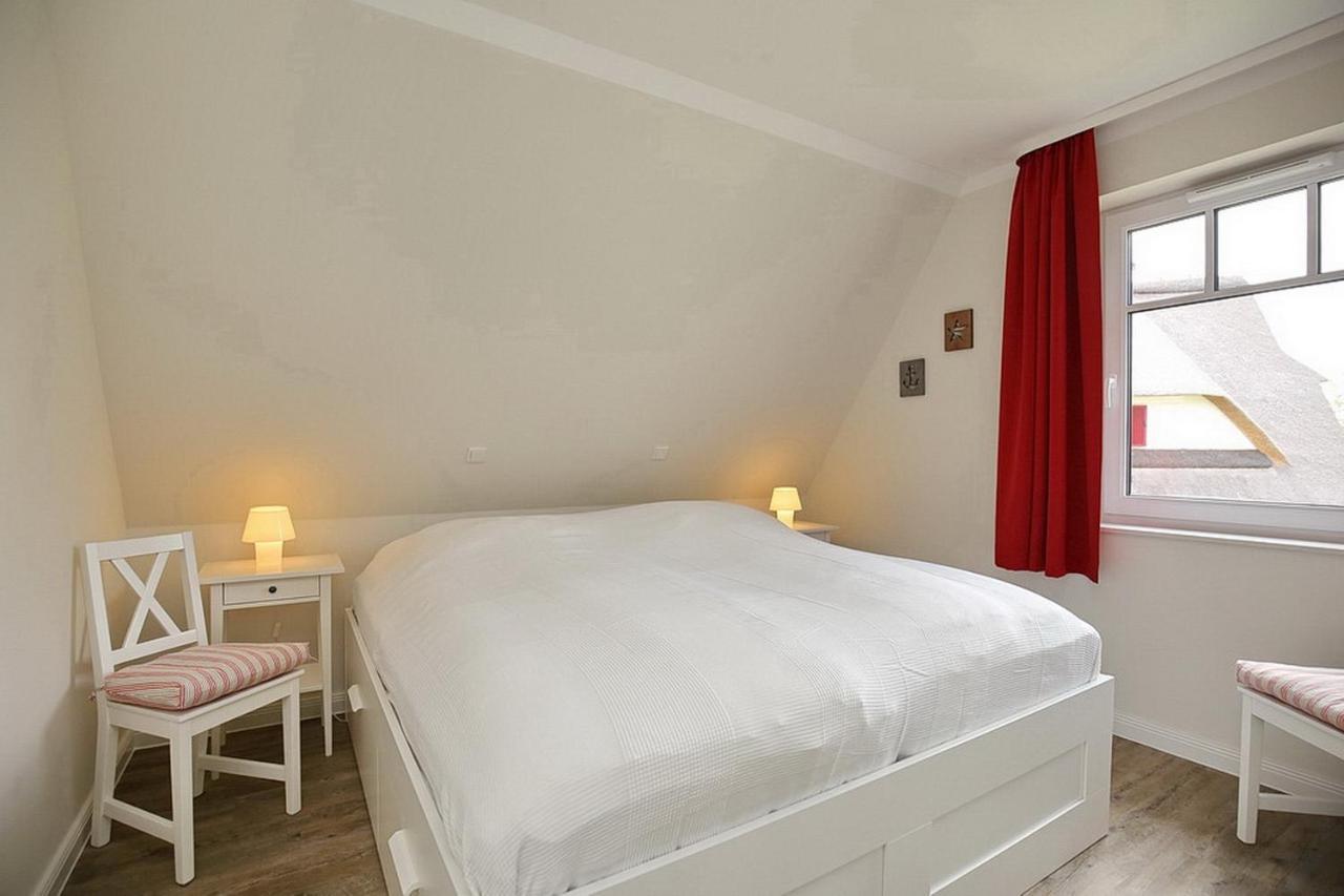 Reethaus Am Mariannenweg 15B Villa Boltenhagen  Eksteriør bilde